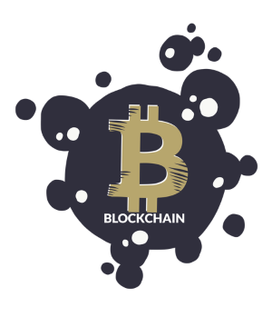 Blockchain Banner